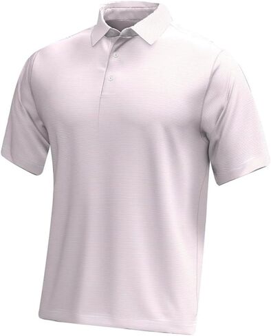 Under Armour New Men's Golf T2 Green Striped Polo - Choose Size & Color! in Saudi Arabia