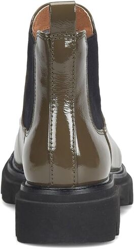 Sofft Samira Black Patent 6 M (B) in Saudi Arabia