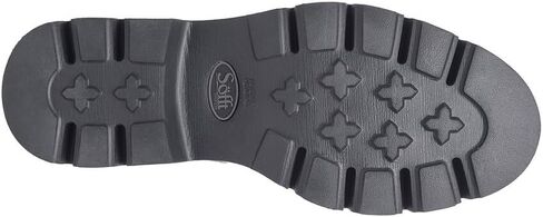 Sofft Samira Black Patent 6 M (B) in Saudi Arabia