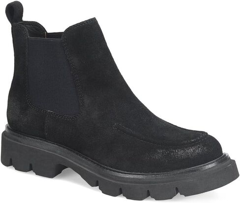 Sofft Samira Black Patent 6 M (B) in Saudi Arabia
