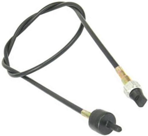 Replacement part fits Tachometer Cable Fits International 385 454 464 484 485 544 574 584 585 656 CHStet26654 in Saudi Arabia
