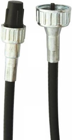 Replacement part for Tachometer Cable Fits Case Ih 995 695 595 4210 3220 3230 895 4240 4230 1500716C1 R2Aft155615 in Saudi Arabia