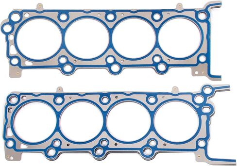 Evergreen Engine Rering Kit FSBRR8-21202 Compatible With 07-12 Ford F150 F250 Lincoln 5.4 TRITON 3 Valves Full Gasket Set, Standard Size Main Rod Bearings, Standard Size Piston Rings in Saudi Arabia