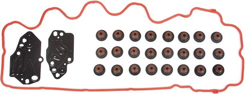 Evergreen Engine Rering Kit FSBRR8-21202 Compatible With 07-12 Ford F150 F250 Lincoln 5.4 TRITON 3 Valves Full Gasket Set, Standard Size Main Rod Bearings, Standard Size Piston Rings in Saudi Arabia