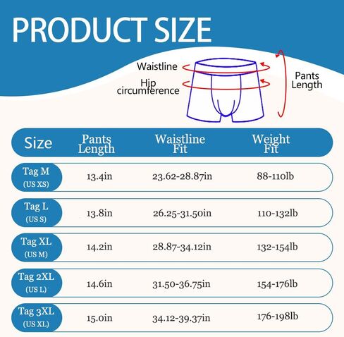 3 Pack Urine Bag Shorts for Men, Ostomy Drainage Bag Underwear, Incontinence Care Trousers, Catheter Bag Shorts, XL in Saudi Arabia