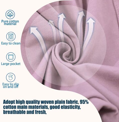 3 Pack Urine Bag Shorts for Men, Ostomy Drainage Bag Underwear, Incontinence Care Trousers, Catheter Bag Shorts, XL in Saudi Arabia