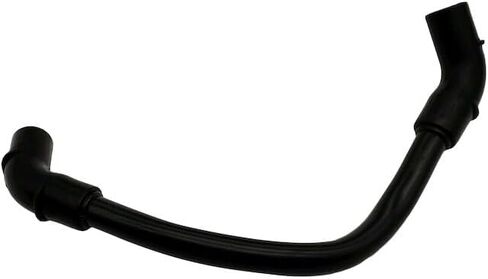 PCV Valve To Intake Crankcase Breather Hose - Compatible with 2003-2004 Mercury Grand Marquis 4.6L V8 Gas in Saudi Arabia