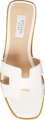 STEVEN by Steve Madden Women's Hadyn Sandal in Saudi Arabia
