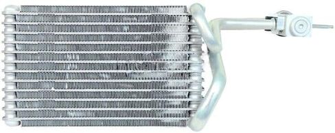 A/C Evaporator Rear for 2008-2011 Dodge Grand Caravan (PG-1293047) in Saudi Arabia