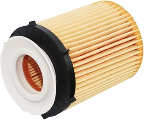 Oil Filter For CLA250 Engine I4 2.0L 270.920 2701800109 2701800009 HU711/6Z E818HD238 2701840125(1pcs) in Saudi Arabia