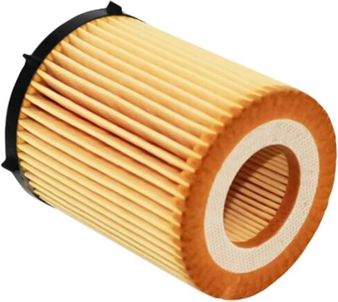 Oil Filter For CLA250 Engine I4 2.0L 270.920 2701800109 2701800009 HU711/6Z E818HD238 2701840125(1pcs) in Saudi Arabia