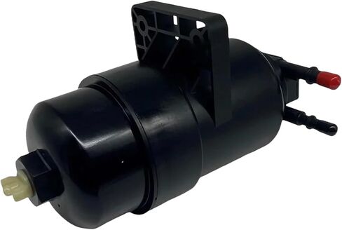 75AA Fuel Filter Assembly 42759836 Compatible with 1.6 1.7 2006-2023 in Saudi Arabia