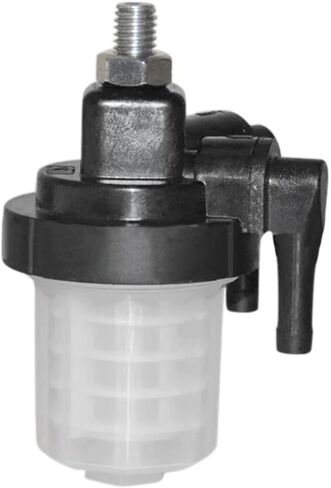 Filter 61N-24560-00 61N-24560 61N-24560-10 For Boat Engine 2 Stroke 5-90HP 4 Stroke F9.9-F50(8 PCS) in Saudi Arabia