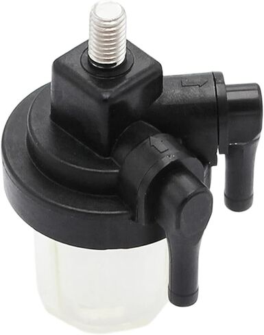 Filter 61N-24560-00 61N-24560 61N-24560-10 For Boat Engine 2 Stroke 5-90HP 4 Stroke F9.9-F50(8 PCS) in Saudi Arabia