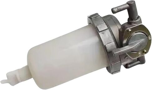 119802-55700 YM11980255700 Fuel Water Separaroe For 3D84E-5 3D88E-5 Engine PC27MR-2 PC27R-8 PC30MR-2 PC35MR-2 in Saudi Arabia