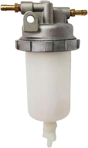 119802-55700 YM11980255700 Fuel Water Separaroe For 3D84E-5 3D88E-5 Engine PC27MR-2 PC27R-8 PC30MR-2 PC35MR-2 in Saudi Arabia