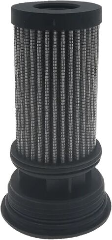 116-0164 117-0390 15907 فلتر هيدروليكي لـ Z AS E S X Series-48 52 60 72 بوصة Z in Saudi Arabia
