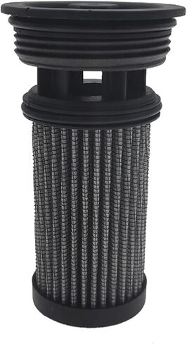 116-0164 117-0390 15907 فلتر هيدروليكي لـ Z AS E S X Series-48 52 60 72 بوصة Z in Saudi Arabia