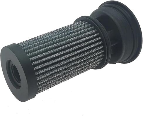 116-0164 117-0390 15907 فلتر هيدروليكي لـ Z AS E S X Series-48 52 60 72 بوصة Z in Saudi Arabia