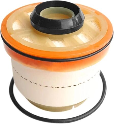 8-98159693-0 8981596930 Fuel Filter Element Kit Suitable For NKR77 4KH1(8pcs) in Saudi Arabia