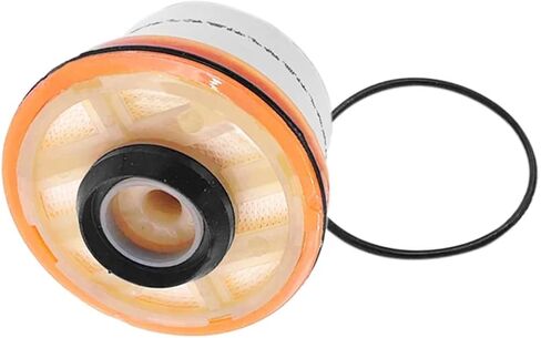 8-98159693-0 8981596930 Fuel Filter Element Kit Suitable For NKR77 4KH1(8pcs) in Saudi Arabia