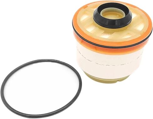 8-98159693-0 8981596930 Fuel Filter Element Kit Suitable For NKR77 4KH1(8pcs) in Saudi Arabia