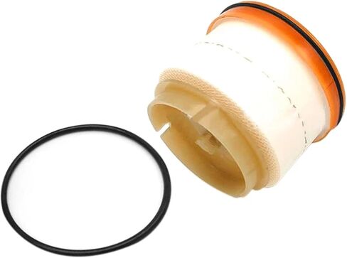 8-98159693-0 8981596930 Fuel Filter Element Kit Suitable For NKR77 4KH1(8pcs) in Saudi Arabia