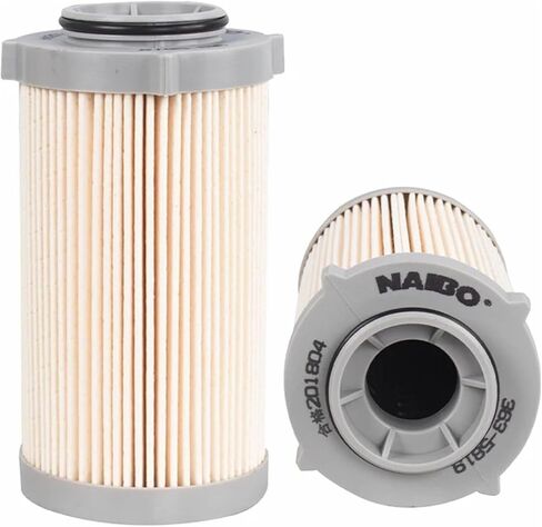 363-5819 4906245 837086374 PF46049 Filter Assembly ForCAT 249D 259D 279D 289D 299DPerkins 403 And 404 Series(FILTER) in Saudi Arabia