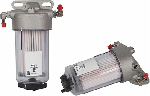 363-5819 4906245 837086374 PF46049 Filter Assembly ForCAT 249D 259D 279D 289D 299DPerkins 403 And 404 Series(FILTER) in Saudi Arabia
