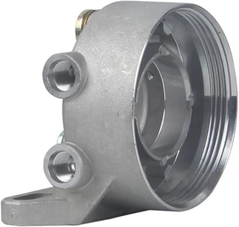 363-5819 4906245 837086374 PF46049 Filter Assembly ForCAT 249D 259D 279D 289D 299DPerkins 403 And 404 Series(FILTER) in Saudi Arabia