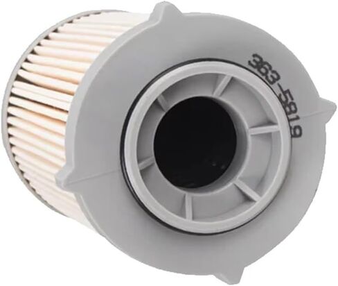 363-5819 4906245 837086374 PF46049 Filter Assembly ForCAT 249D 259D 279D 289D 299DPerkins 403 And 404 Series(FILTER) in Saudi Arabia