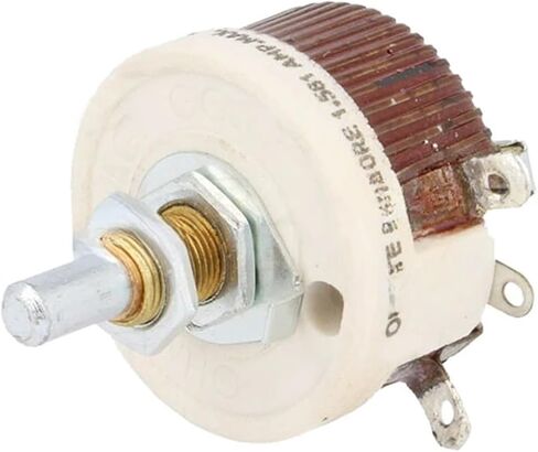 مقياس الجهد RHS10RE 25W 10R مقاوم متغير قابل للتعديل in Kuwait