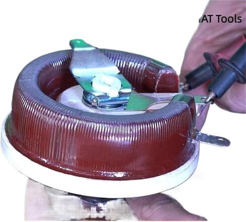 1pc 14 Ohm 150 W Rheostat 233060 207177 Fit For 225 225NT 250 250FE 250NT Welder/Generator in Saudi Arabia