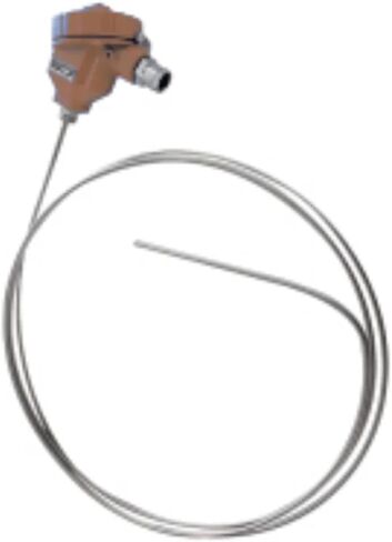 Wear -40-1200 Degrees Sensor PT100 PT1000 Thermal Resistor RTD Metal Armored Thermocouple in Saudi Arabia