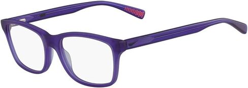 Eyeglasses NIKE 5015 500 Court Purple in Saudi Arabia