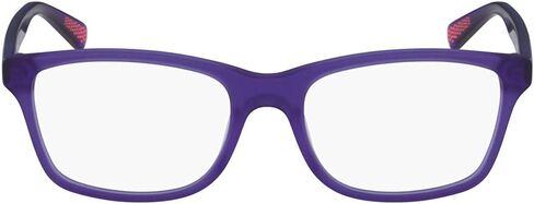 Eyeglasses NIKE 5015 500 Court Purple in Saudi Arabia