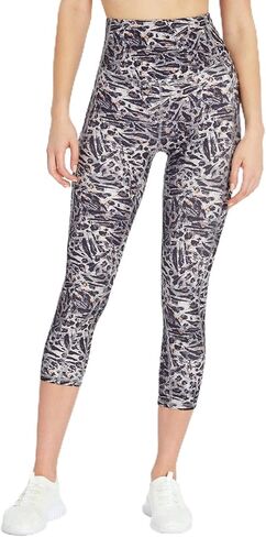 Marika Women's Anthena High Rise Capri Legging in Saudi Arabia