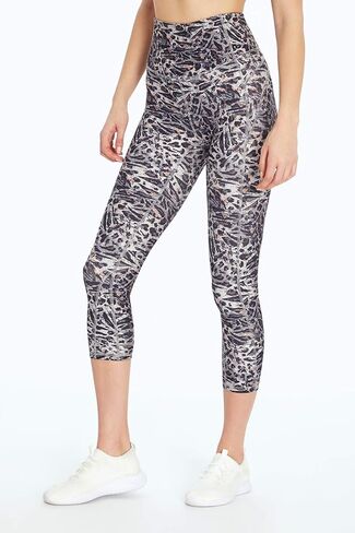 Marika Women's Anthena High Rise Capri Legging in Saudi Arabia