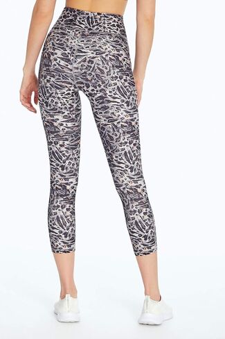 Marika Women's Anthena High Rise Capri Legging in Saudi Arabia