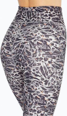 Marika Women's Anthena High Rise Capri Legging in Saudi Arabia