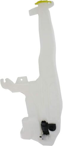 لسيارة جيب جراند شيروكي 2011-2021 خزان غسالة الزجاج الأمامي مع مضخة/مستشعر | بديل لـ CH1288216 | 5152029AB in Kuwait