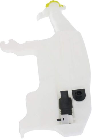 لسيارة جيب جراند شيروكي 2011-2021 خزان غسالة الزجاج الأمامي مع مضخة/مستشعر | بديل لـ CH1288216 | 5152029AB in Kuwait