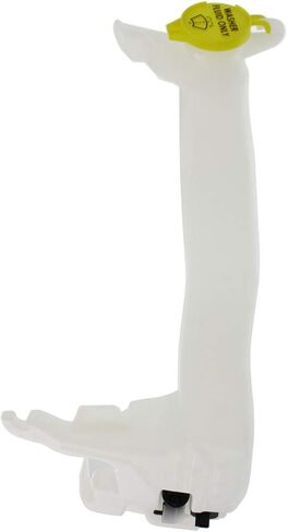 لسيارة جيب جراند شيروكي 2011-2021 خزان غسالة الزجاج الأمامي مع مضخة/مستشعر | بديل لـ CH1288216 | 5152029AB in Kuwait