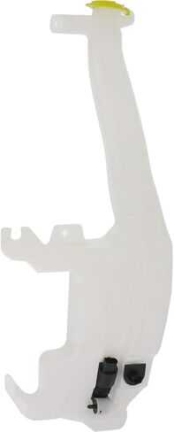 لسيارة جيب جراند شيروكي 2011-2021 خزان غسالة الزجاج الأمامي مع مضخة/مستشعر | بديل لـ CH1288216 | 5152029AB in Kuwait