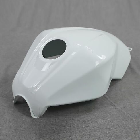 ZXMOTO Unpainted Gas Tank Cover Fairing For 2013 2014 2015 2016 2017 Kawasaki NINJA 300 EX300 EX300A EX300B in Saudi Arabia