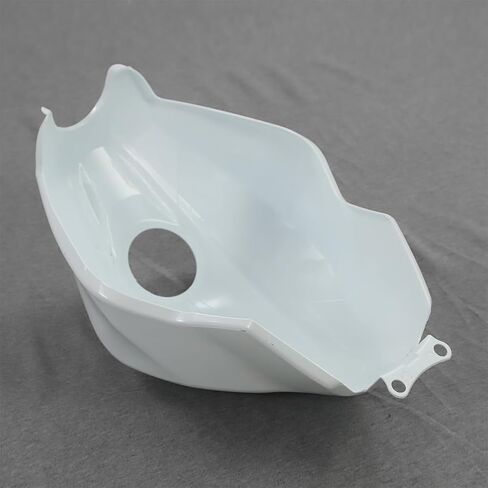 ZXMOTO Unpainted Gas Tank Cover Fairing For 2013 2014 2015 2016 2017 Kawasaki NINJA 300 EX300 EX300A EX300B in Saudi Arabia