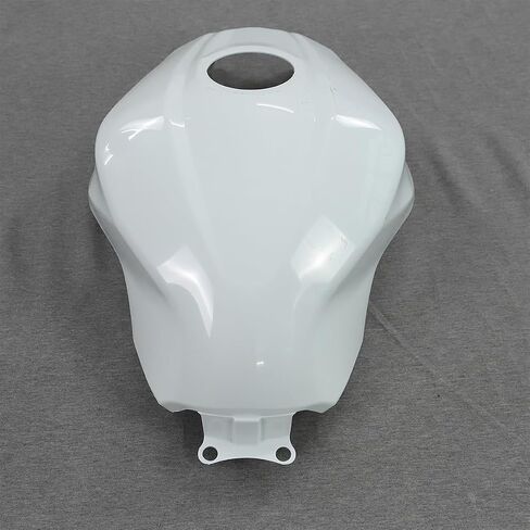 ZXMOTO Unpainted Gas Tank Cover Fairing For 2013 2014 2015 2016 2017 Kawasaki NINJA 300 EX300 EX300A EX300B in Saudi Arabia