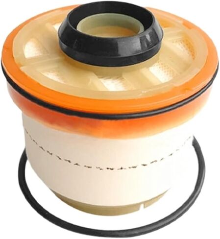 8-98159693-0 8981596930 Fuel Filter Element Kit Suitable For NKR77 4KH1(8pcs) in Saudi Arabia