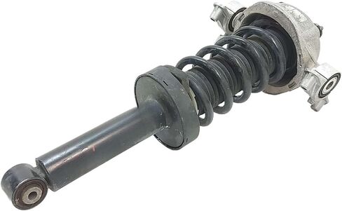 Rear Shock Absorber Coil Shock Compatible for Porsche Cayennne 2012 Electrial ASSY(Right) in Saudi Arabia
