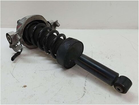 Rear Shock Absorber Coil Shock Compatible for Porsche Cayennne 2012 Electrial ASSY(Right) in Saudi Arabia
